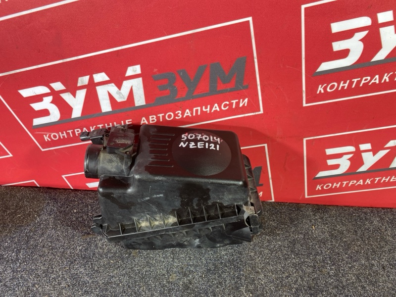 Корпус воздушного фильтра, 3500 рублей, Солонцы