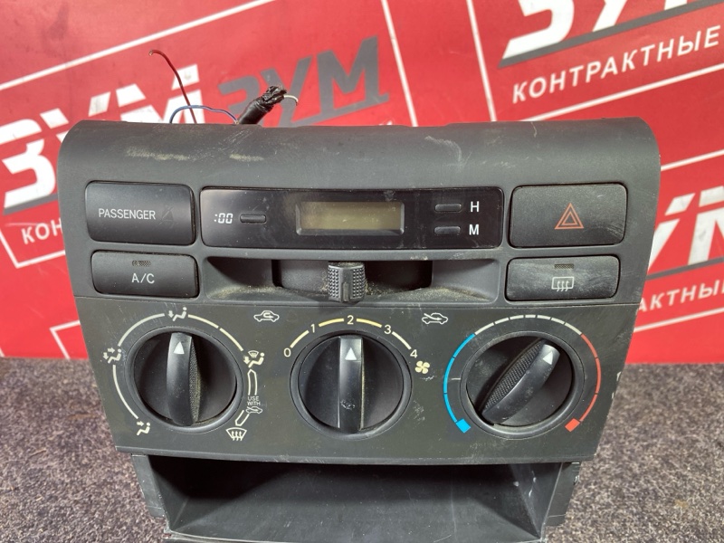 Блок управления климат-контролем, 4000 рублей, Солонцы