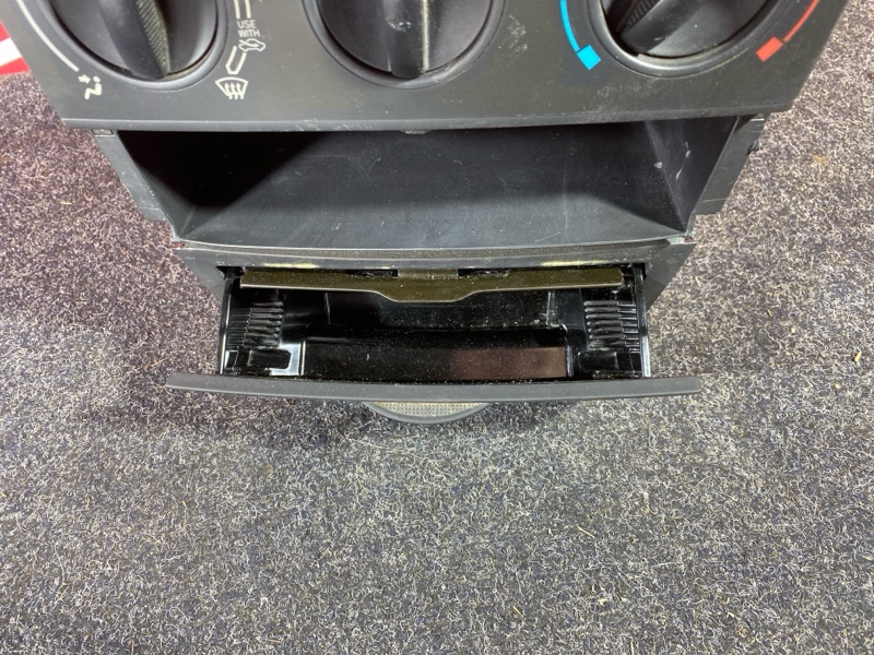 Блок управления климат-контролем, 4000 рублей, Солонцы