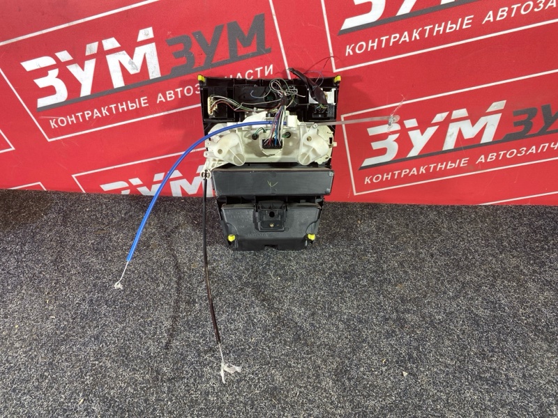 Блок управления климат-контролем, 4000 рублей, Солонцы