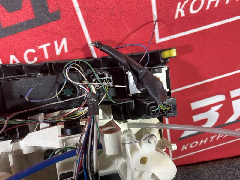 Блок управления климат-контролем, 4000 рублей, Солонцы