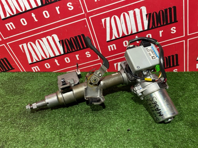 Колонка рулевая, 6300 рублей, Солонцы