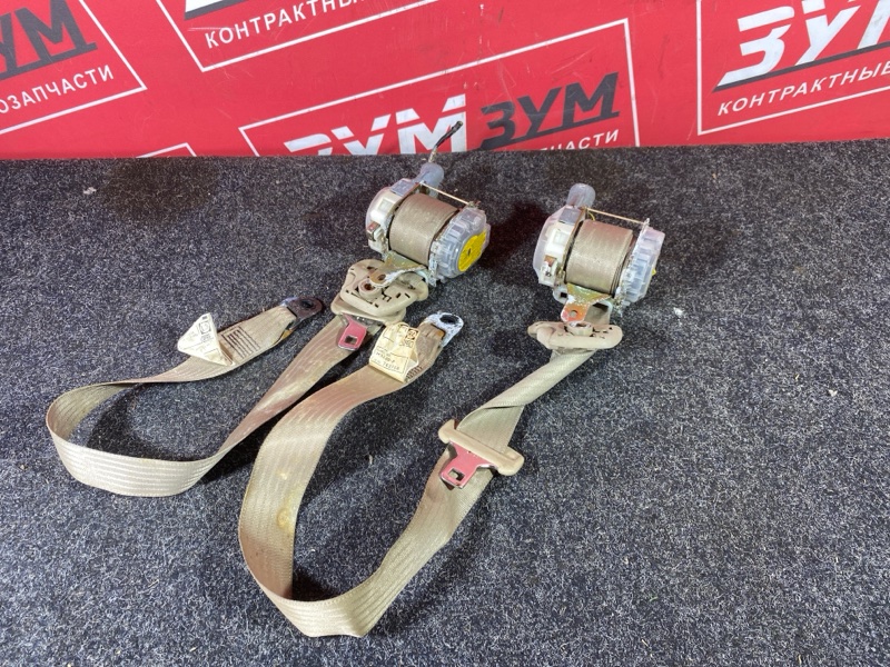 Ремень безопасности, 8000 рублей, Солонцы