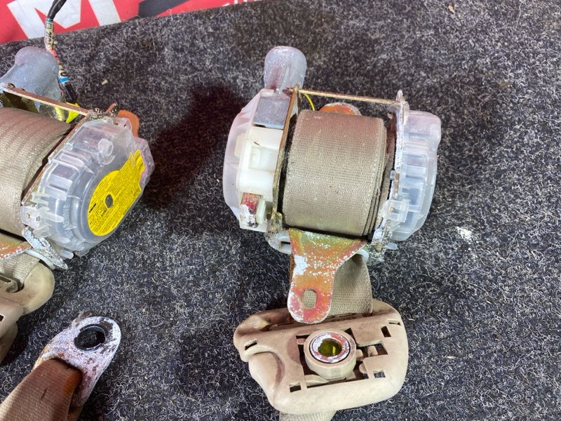 Ремень безопасности, 8000 рублей, Солонцы