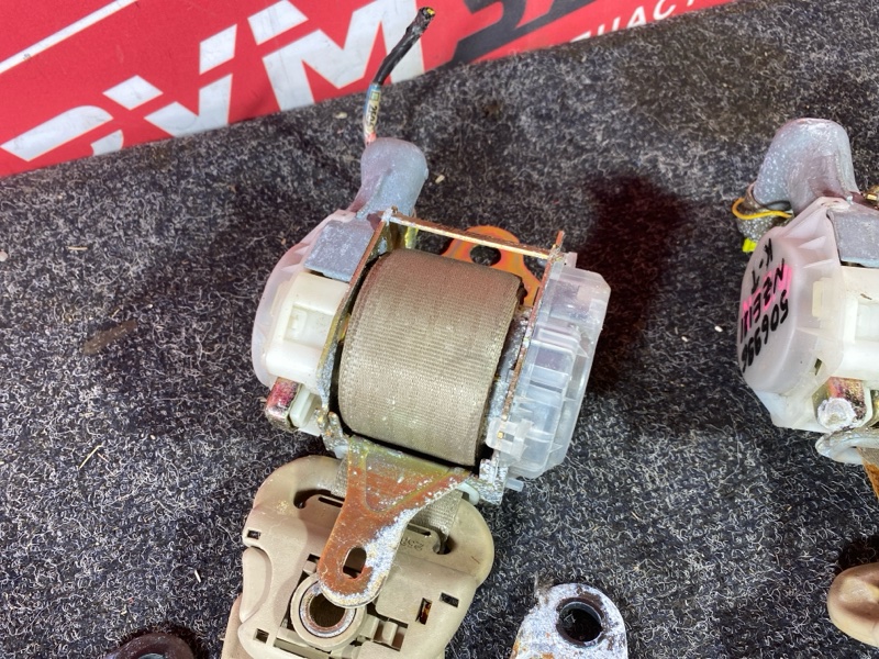 Ремень безопасности, 8000 рублей, Солонцы