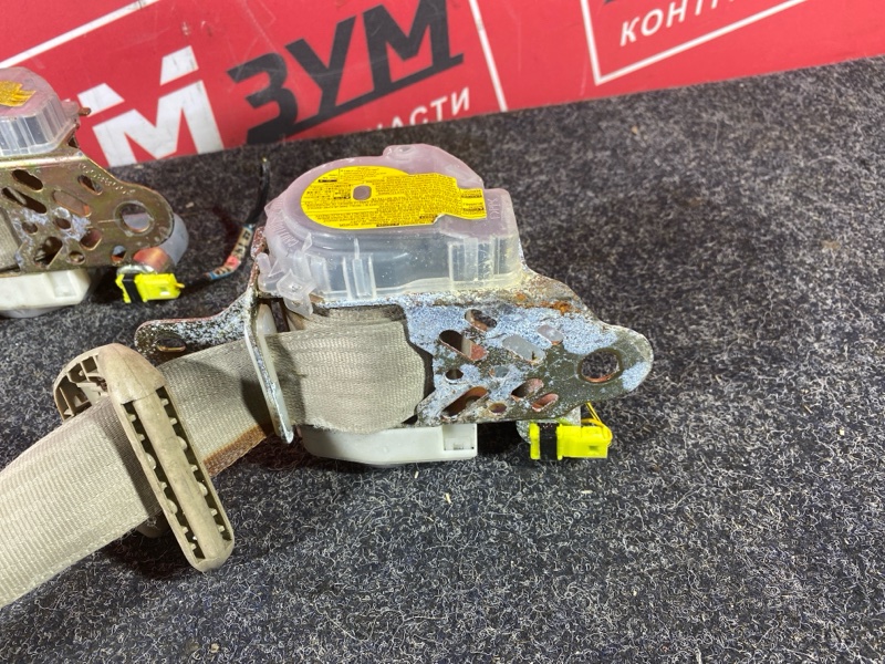 Ремень безопасности, 8000 рублей, Солонцы