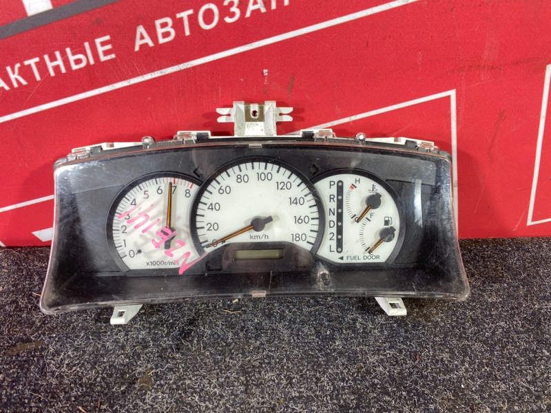 Щиток приборов, 3000 рублей, Солонцы