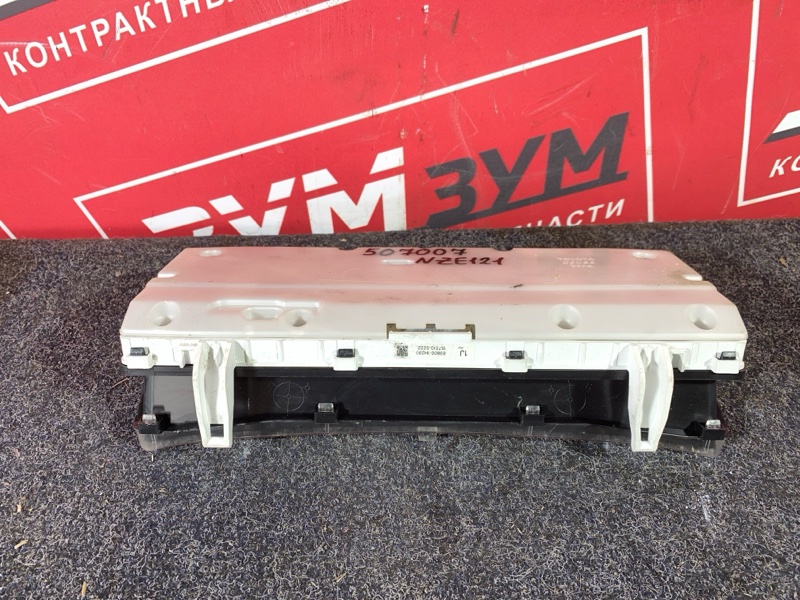 Щиток приборов, 3000 рублей, Солонцы