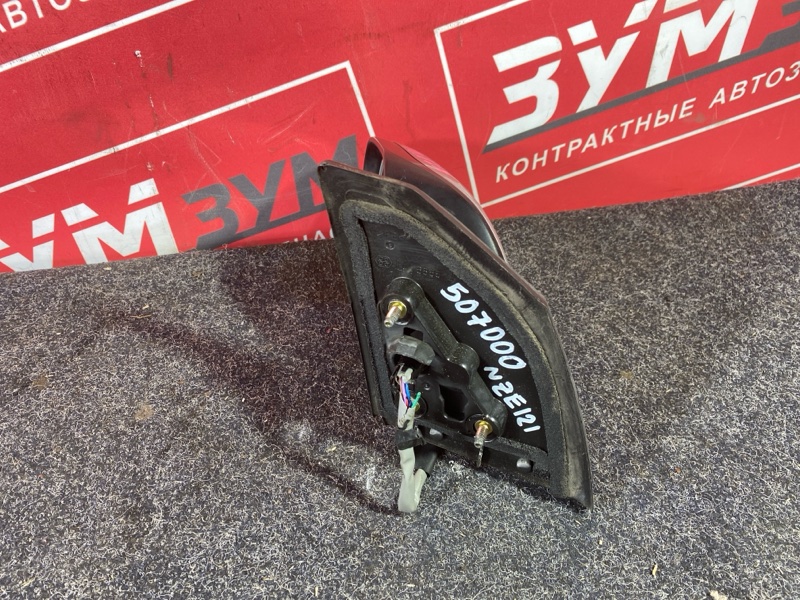 Зеркало боковое, 10000 рублей, Солонцы