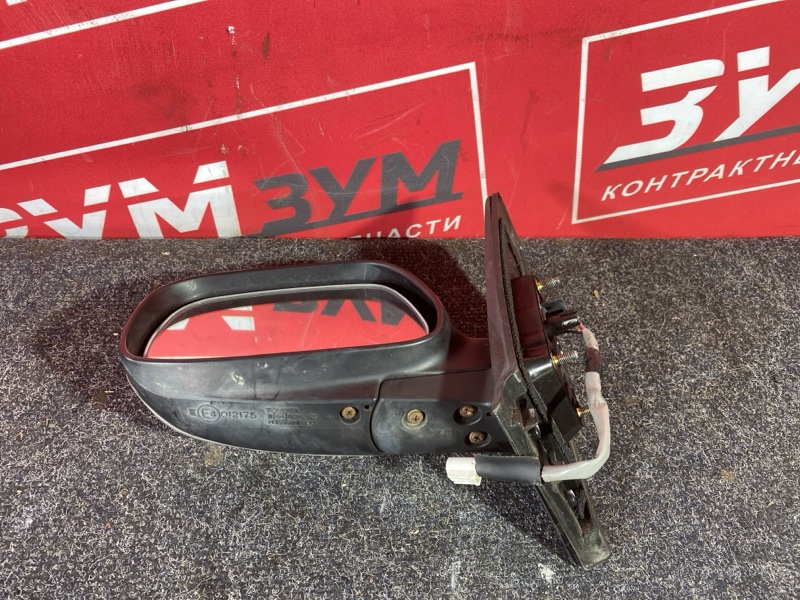 Зеркало боковое, 10000 рублей, Солонцы