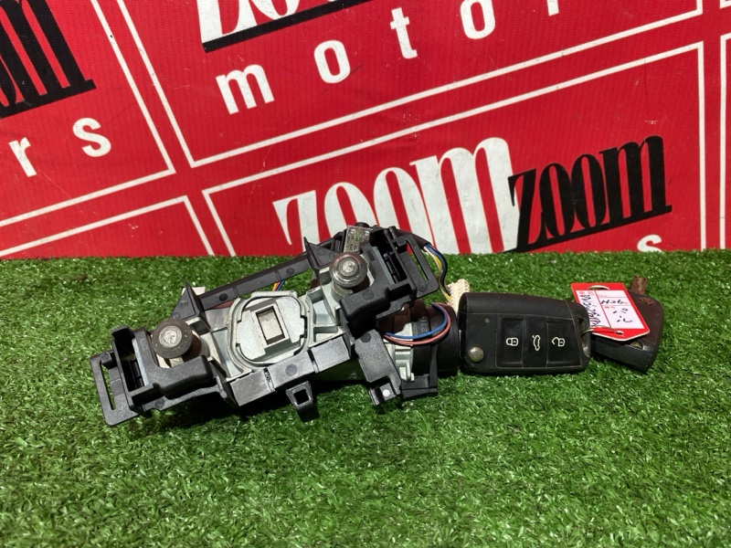 Замок зажигания, 11000 рублей, Солонцы