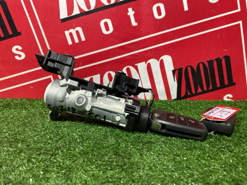 Замок зажигания, 11000 рублей, Солонцы