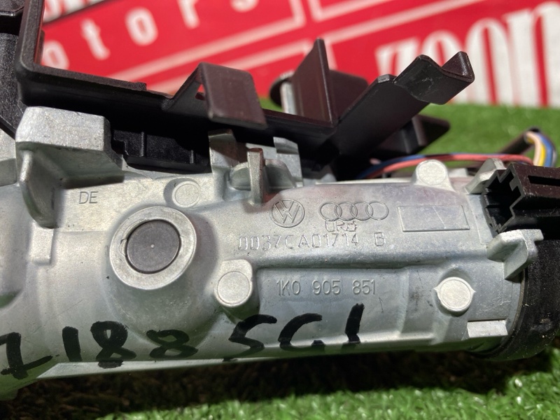 Замок зажигания, 11000 рублей, Солонцы