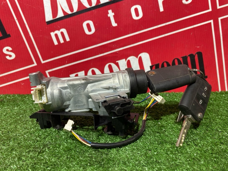 Замок зажигания, 11000 рублей, Солонцы