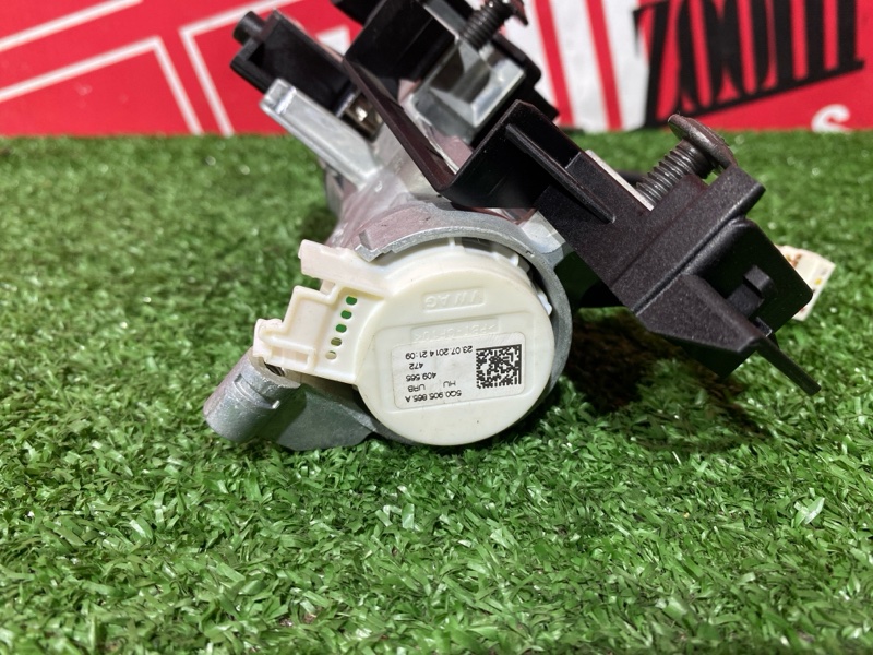 Замок зажигания, 11000 рублей, Солонцы