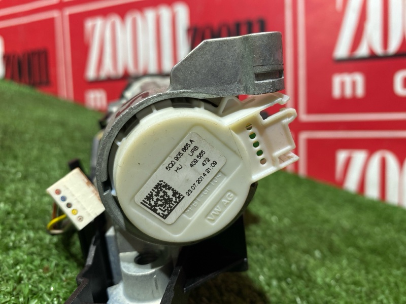 Замок зажигания, 11000 рублей, Солонцы