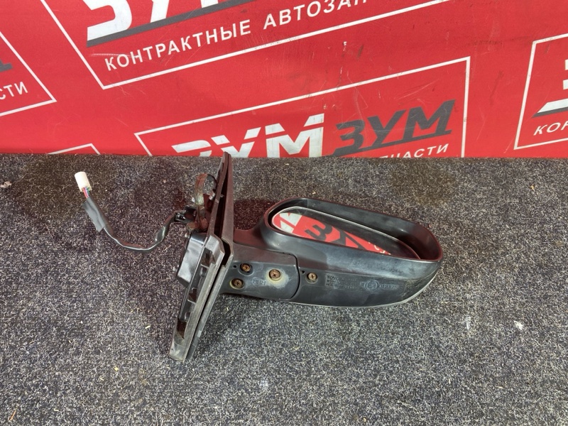 Зеркало боковое, 2900 рублей, Солонцы