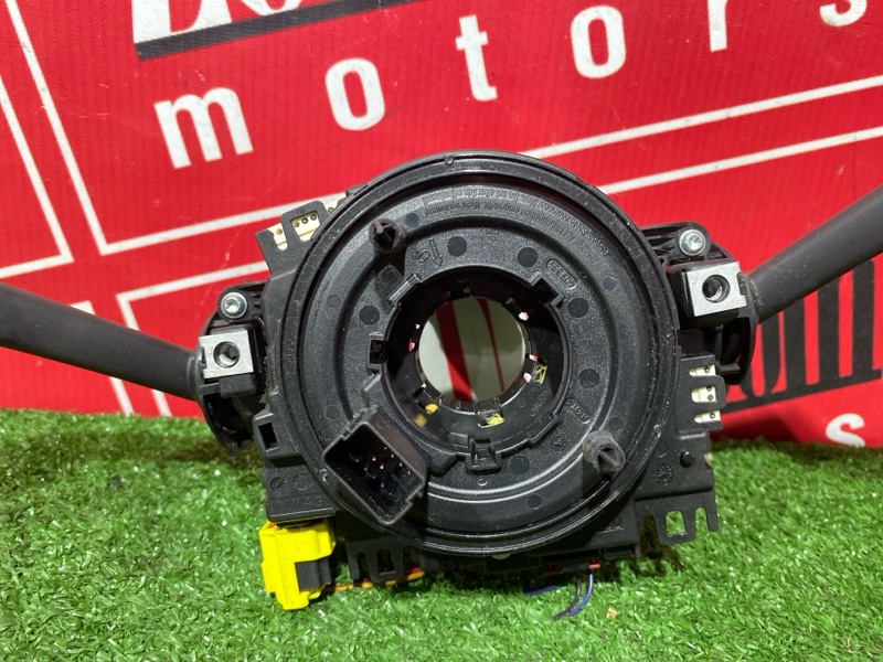 Шлейф-лента аирбага, 10000 рублей, Солонцы