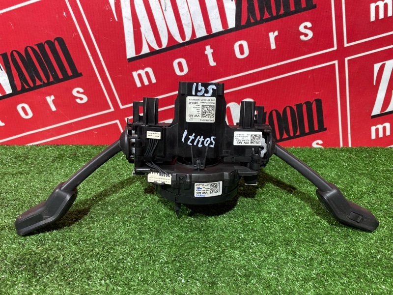 Шлейф-лента аирбага, 10000 рублей, Солонцы