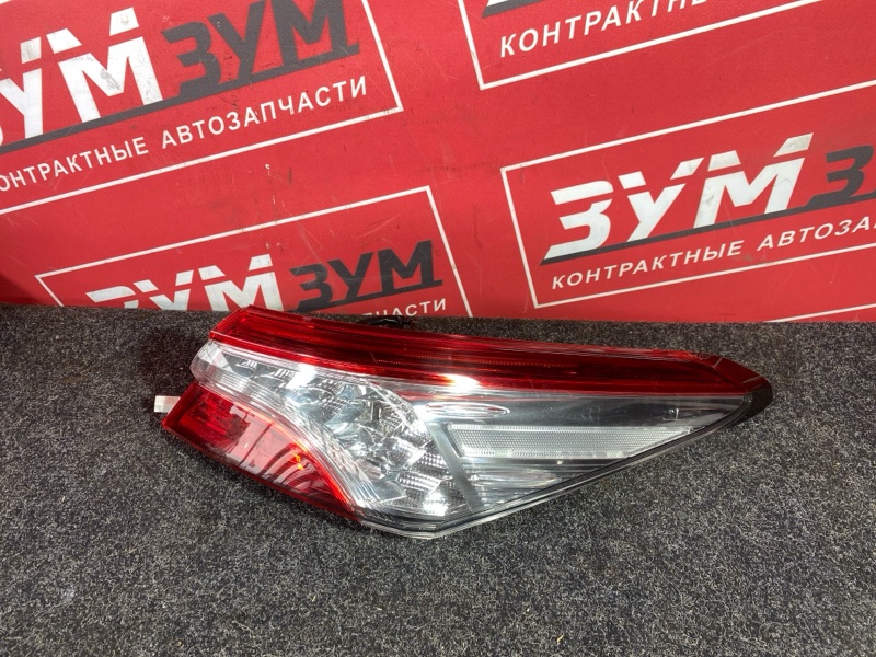 Фонарь (Стоп-сигнал), 8500 рублей, Солонцы