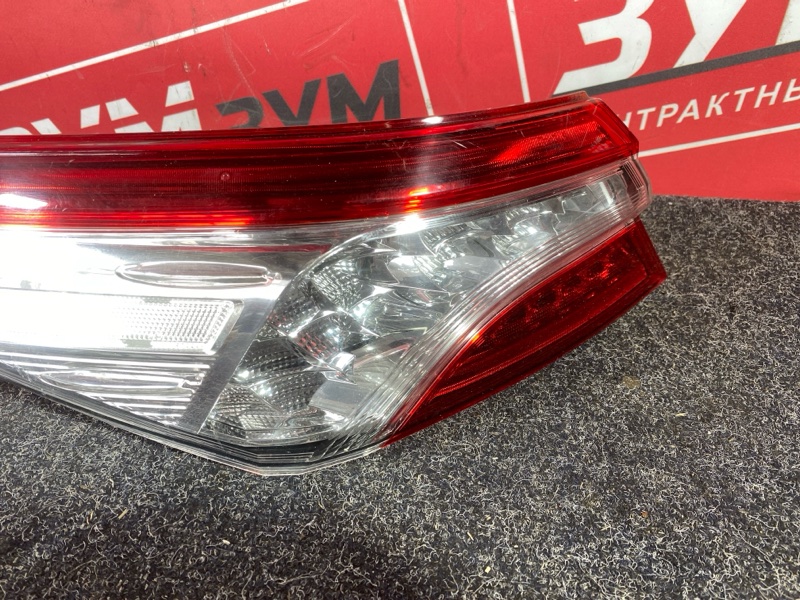 Фонарь (Стоп-сигнал), 7500 рублей, Солонцы