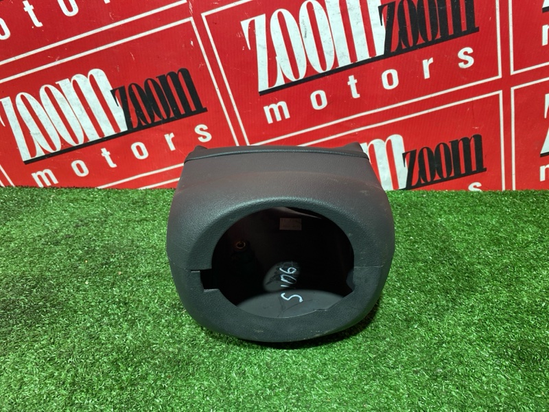 Кожух рулевой колонки, 1700 рублей, Солонцы