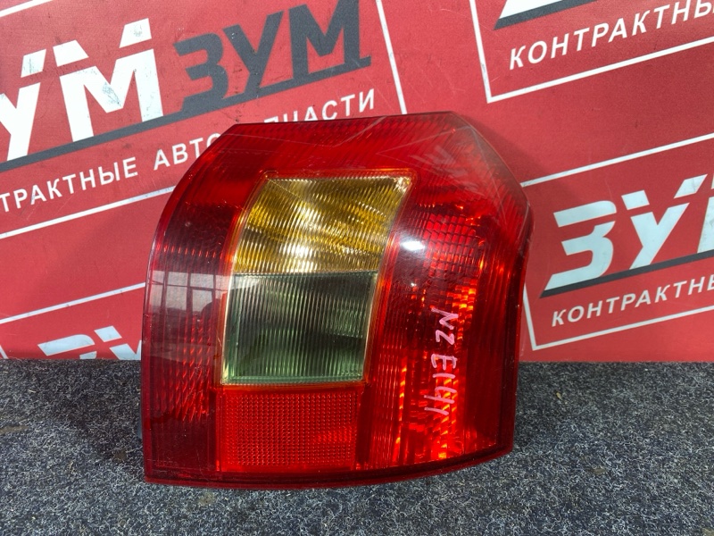 Фонарь (Стоп-сигнал), 1500 рублей, Солонцы