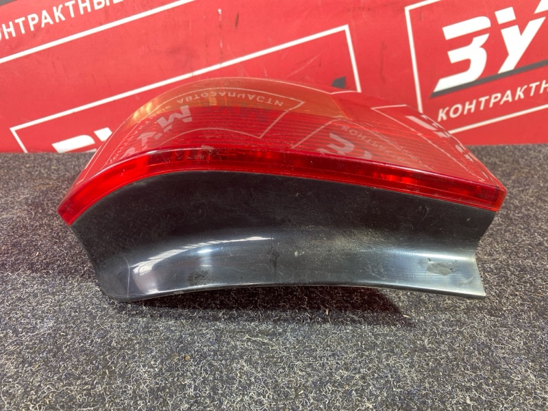 Фонарь (Стоп-сигнал), 1500 рублей, Солонцы