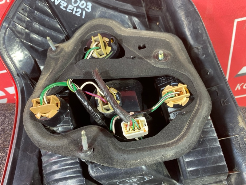 Фонарь (Стоп-сигнал), 1500 рублей, Солонцы