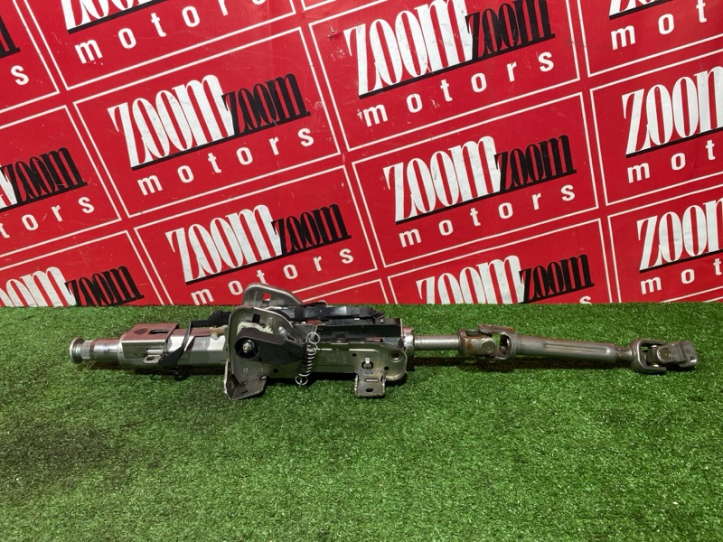 Колонка рулевая, 3500 рублей, Солонцы