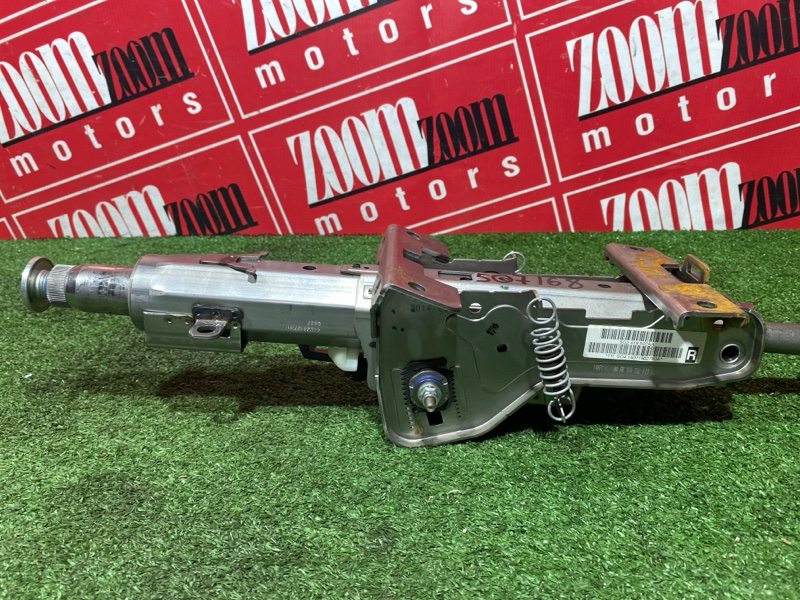 Колонка рулевая, 3500 рублей, Солонцы