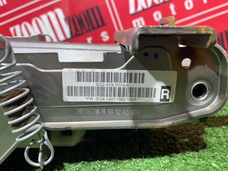 Колонка рулевая, 3500 рублей, Солонцы