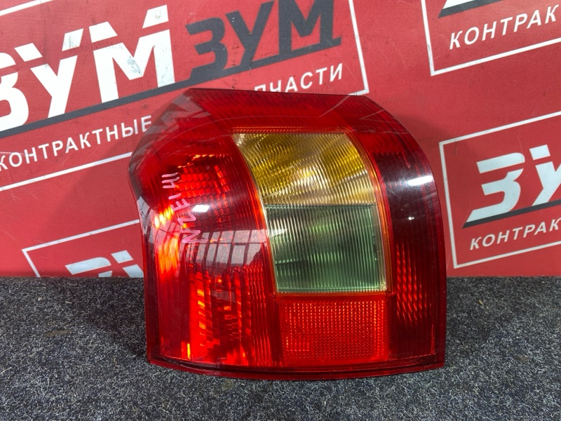 Фонарь (Стоп-сигнал), 1900 рублей, Солонцы