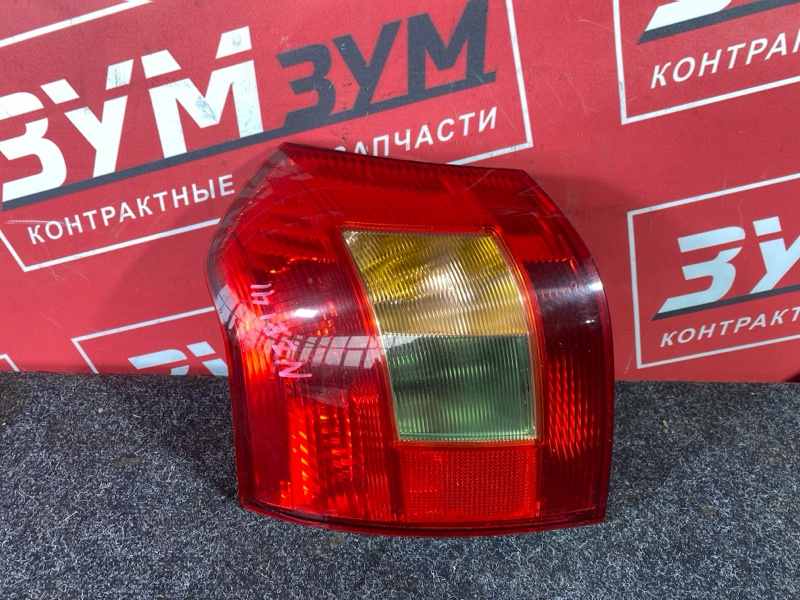 Фонарь (Стоп-сигнал), 1900 рублей, Солонцы