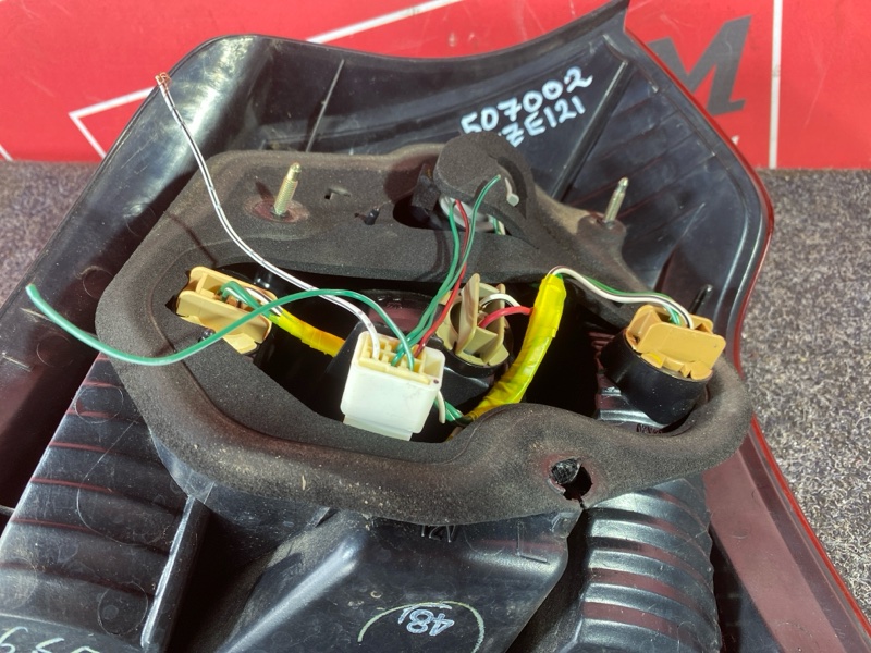 Фонарь (Стоп-сигнал), 1900 рублей, Солонцы