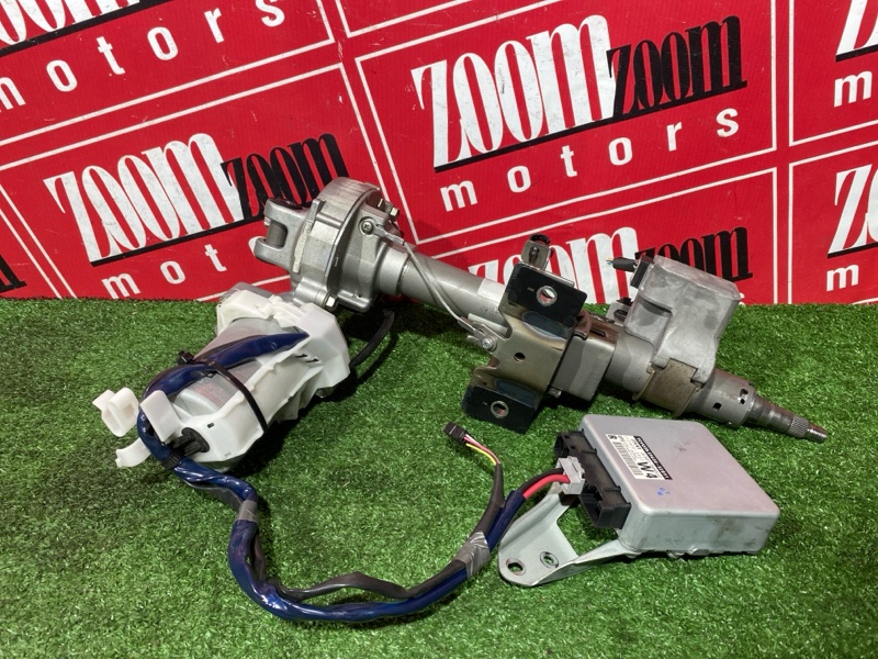 Колонка рулевая, 10000 рублей, Солонцы