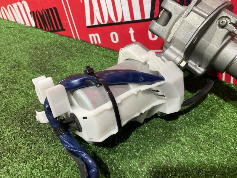 Колонка рулевая, 10000 рублей, Солонцы