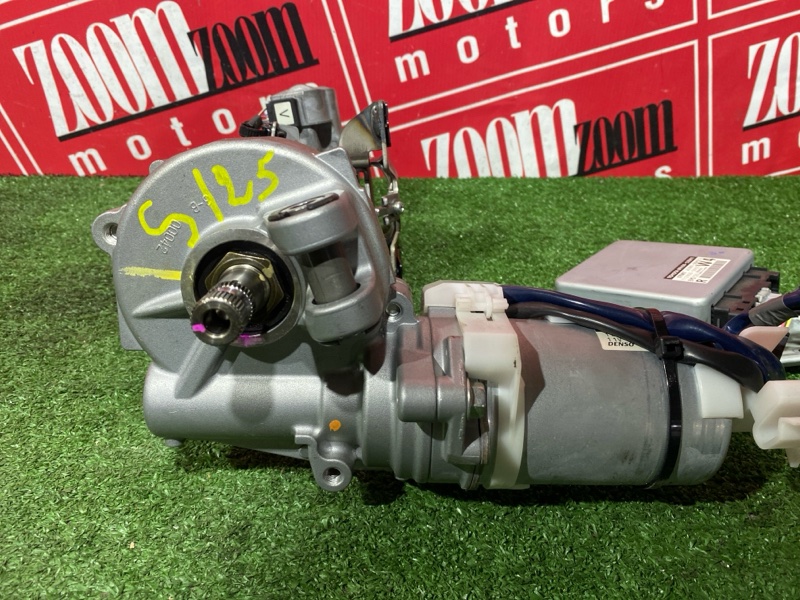 Колонка рулевая, 10000 рублей, Солонцы