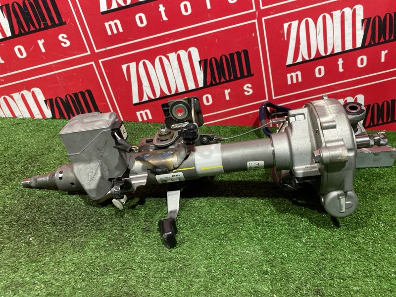 Колонка рулевая, 10000 рублей, Солонцы