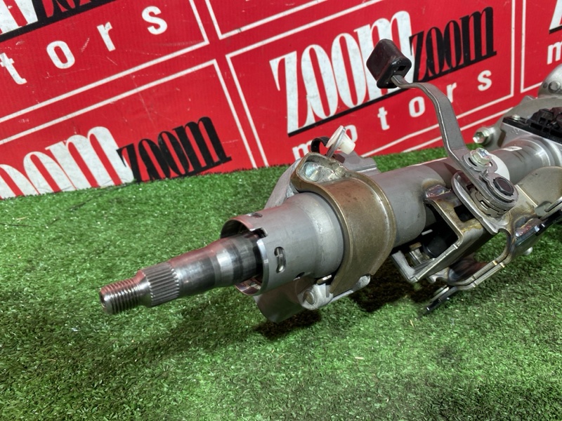 Колонка рулевая, 10000 рублей, Солонцы