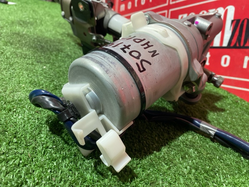 Колонка рулевая, 10000 рублей, Солонцы