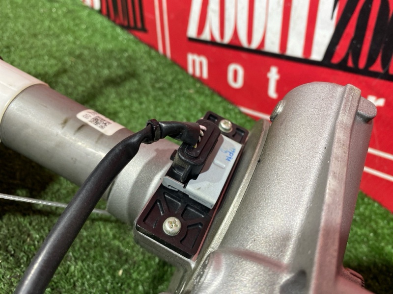 Колонка рулевая, 10000 рублей, Солонцы