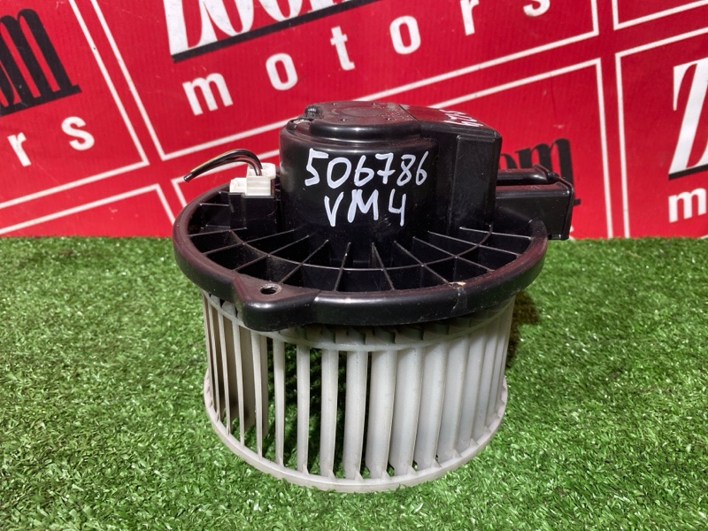 Вентилятор (Мотор отопителя), 1500 рублей, Солонцы