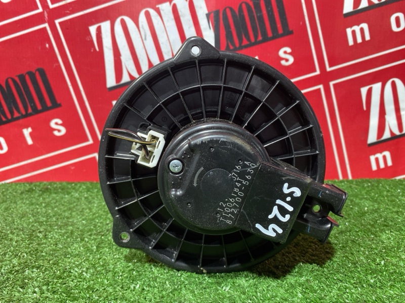 Вентилятор (Мотор отопителя), 1500 рублей, Солонцы