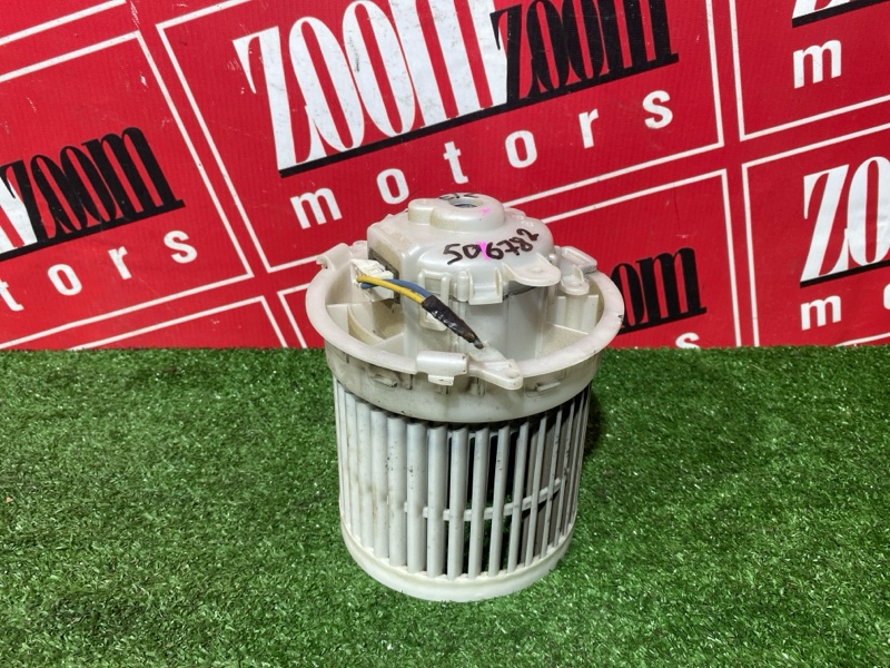 Вентилятор (Мотор отопителя), 8000 рублей, Солонцы