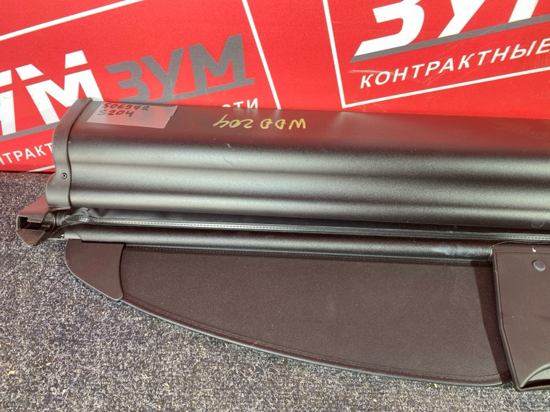 Полка (Шторка багажника), 6000 рублей, Солонцы