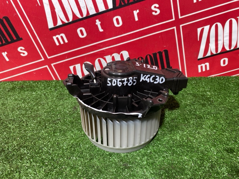 Вентилятор (Мотор отопителя), 500 рублей, Солонцы