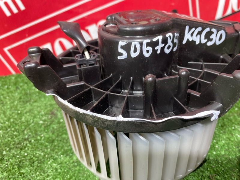 Вентилятор (Мотор отопителя), 500 рублей, Солонцы