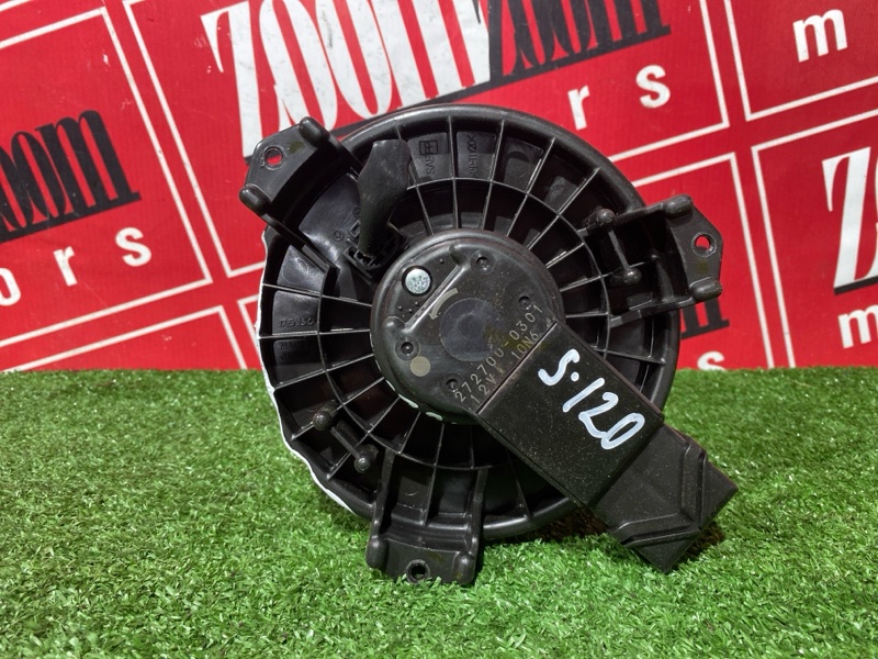 Вентилятор (Мотор отопителя), 500 рублей, Солонцы