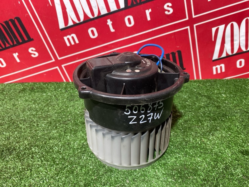 Вентилятор (Мотор отопителя), 4500 рублей, Солонцы